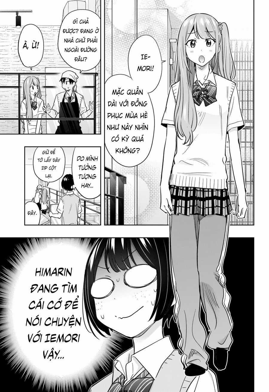 Himaten - Chương 41 - Trang 12