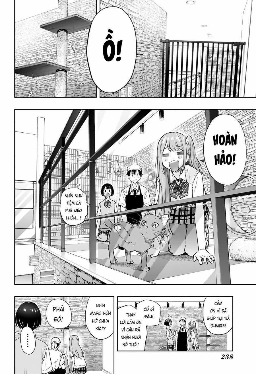 Himaten - Chương 41 - Trang 13