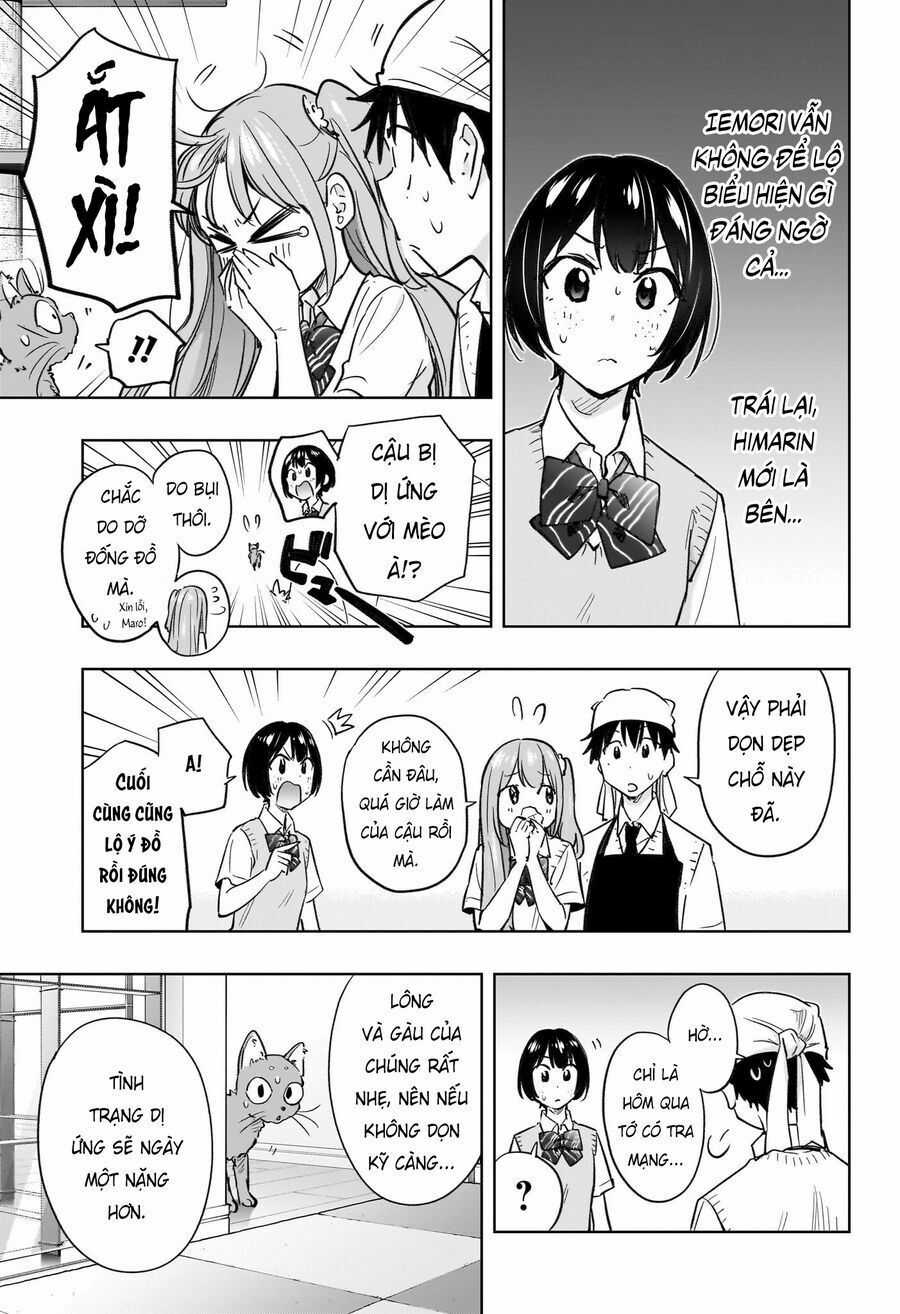 Himaten - Chương 41 - Trang 14