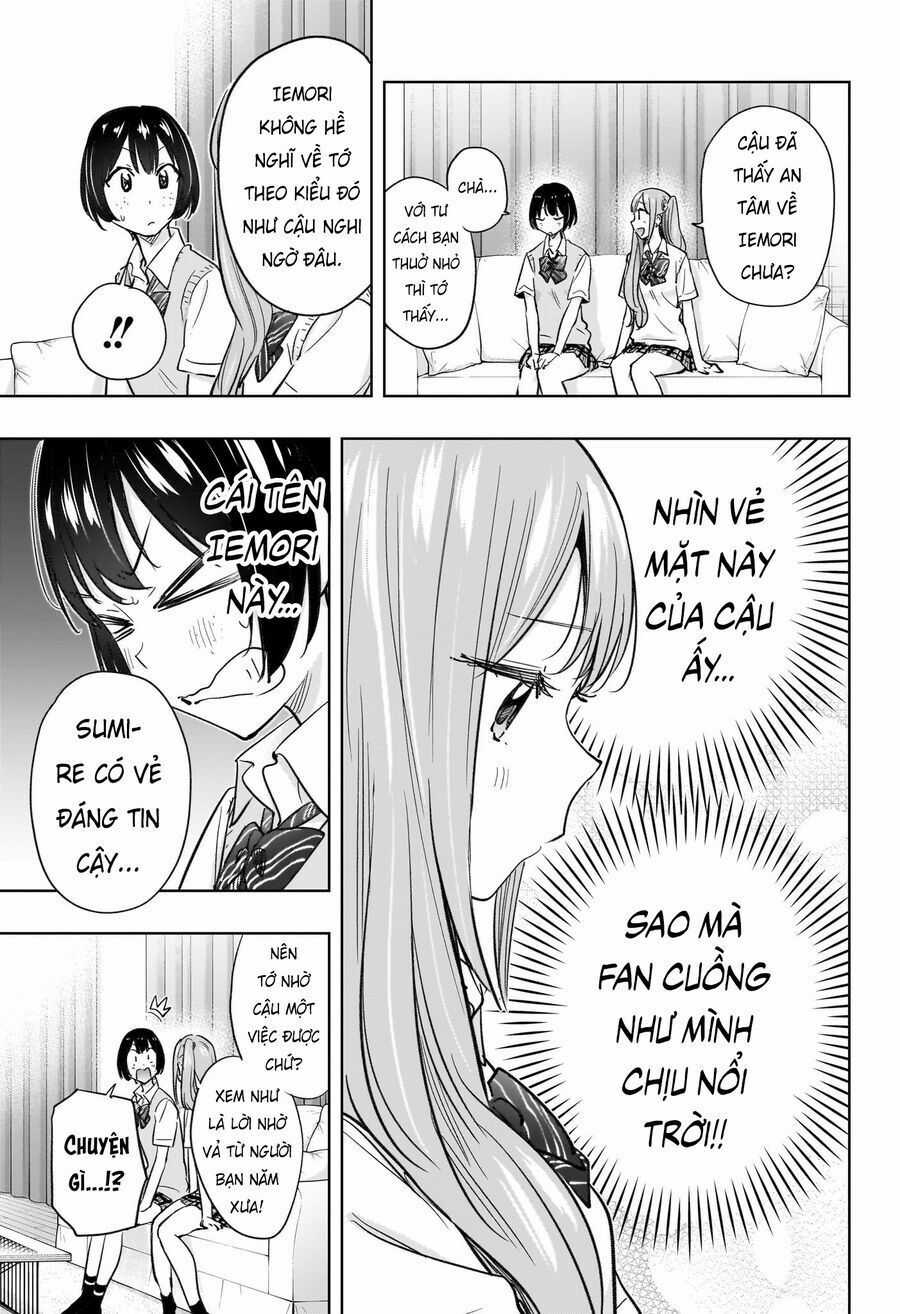 Himaten - Chương 41 - Trang 18