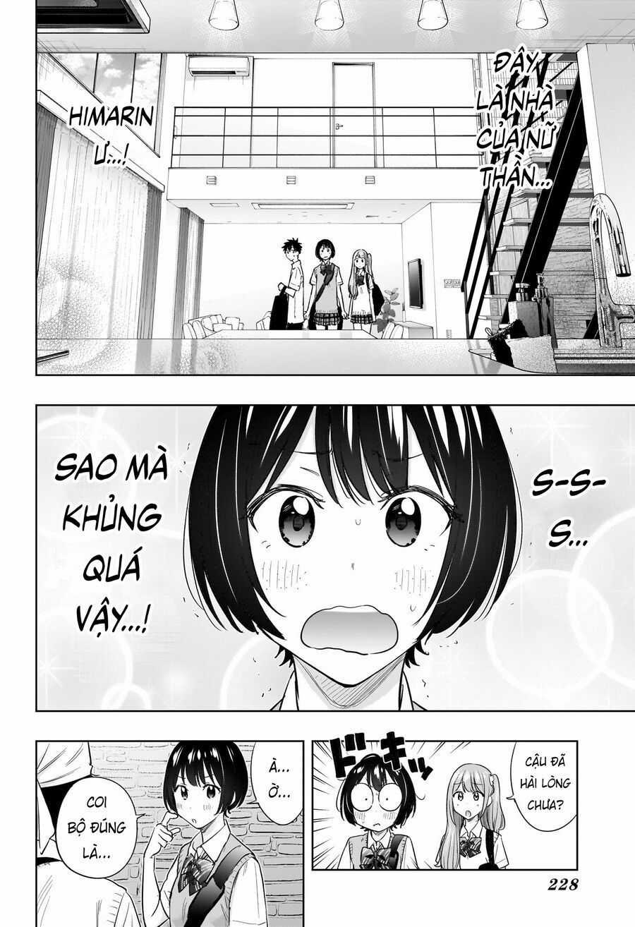 Himaten - Chương 41 - Trang 3