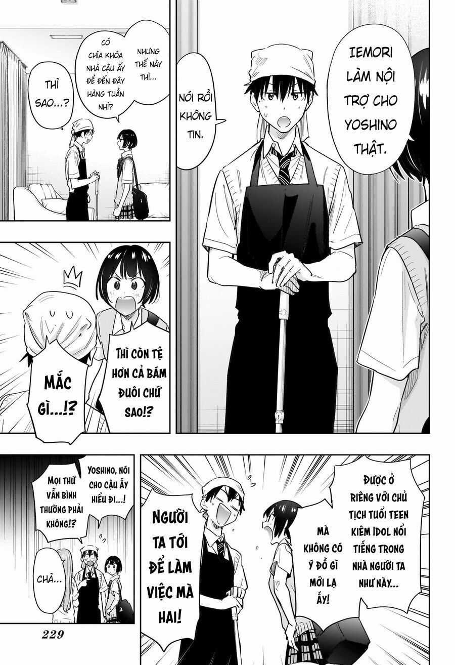 Himaten - Chương 41 - Trang 4