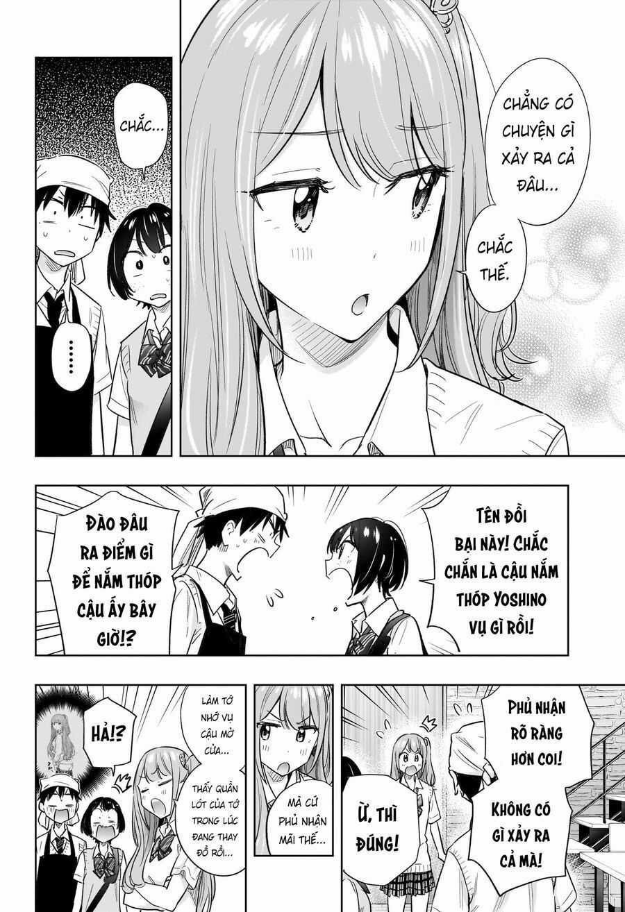 Himaten - Chương 41 - Trang 5