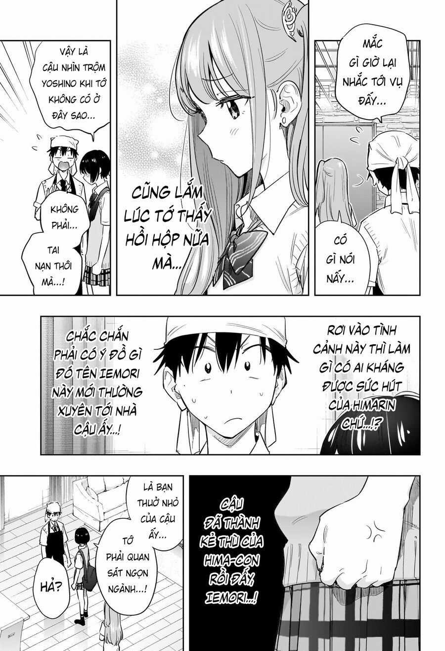 Himaten - Chương 41 - Trang 6