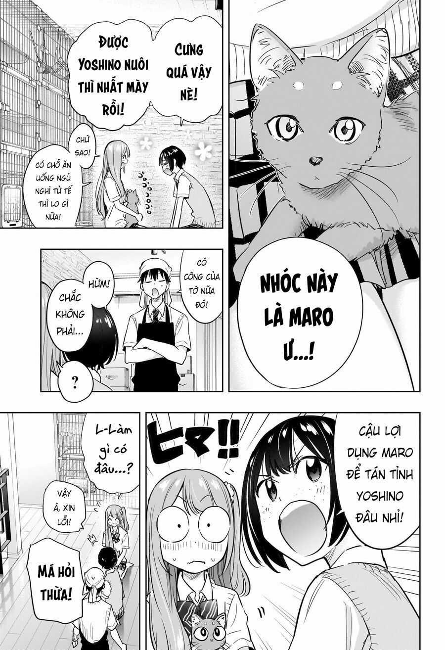 Himaten - Chương 41 - Trang 10