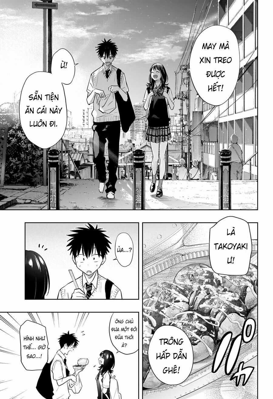 Himaten - Chương 42 - Trang 14