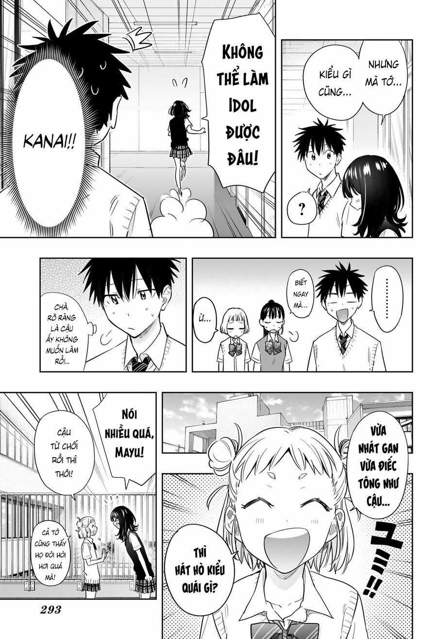 Himaten - Chương 42 - Trang 6