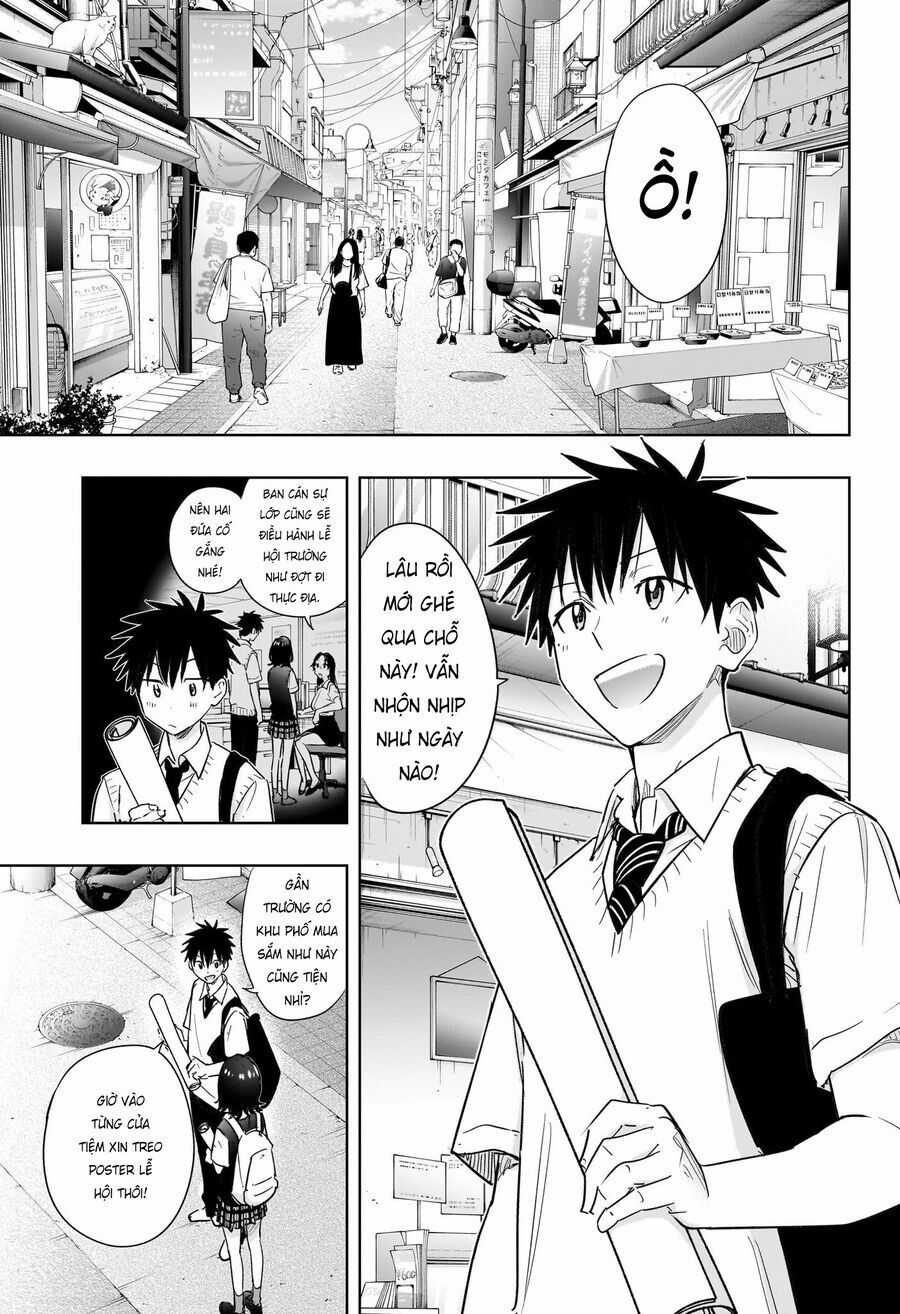 Himaten - Chương 42 - Trang 8