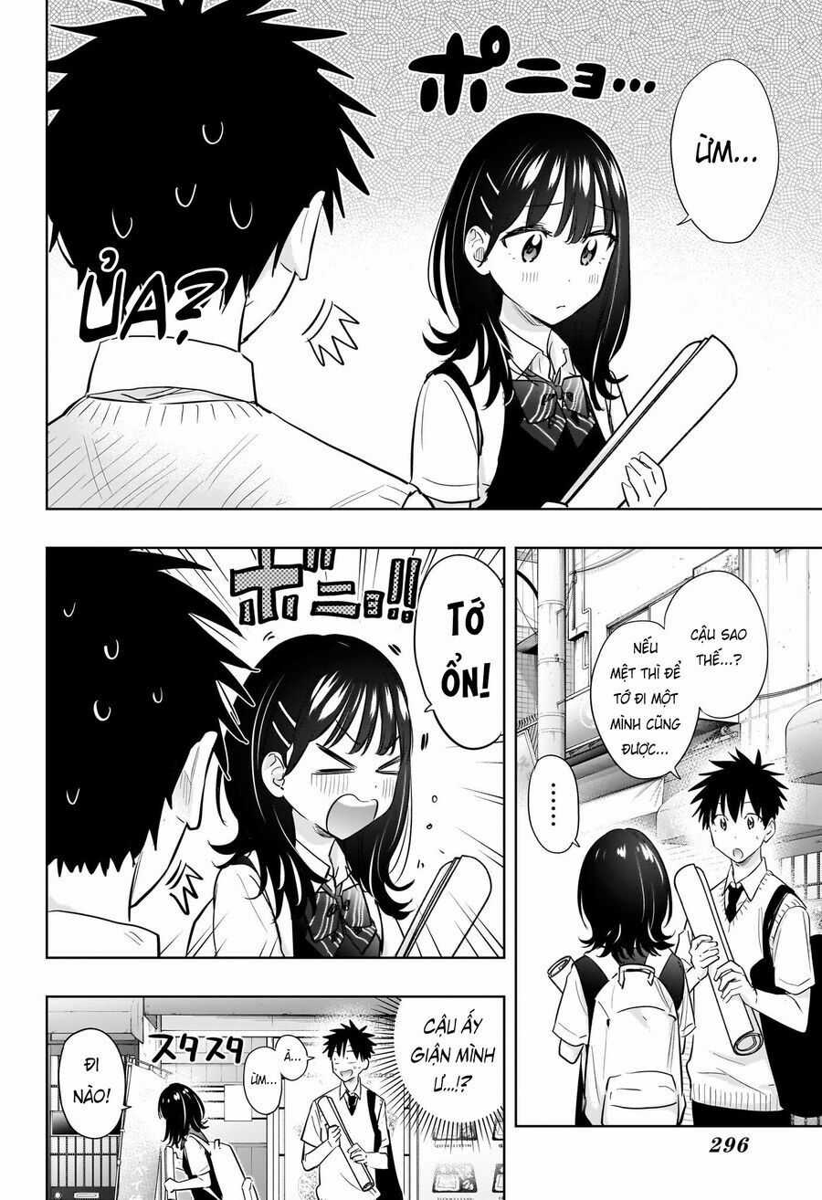 Himaten - Chương 42 - Trang 9