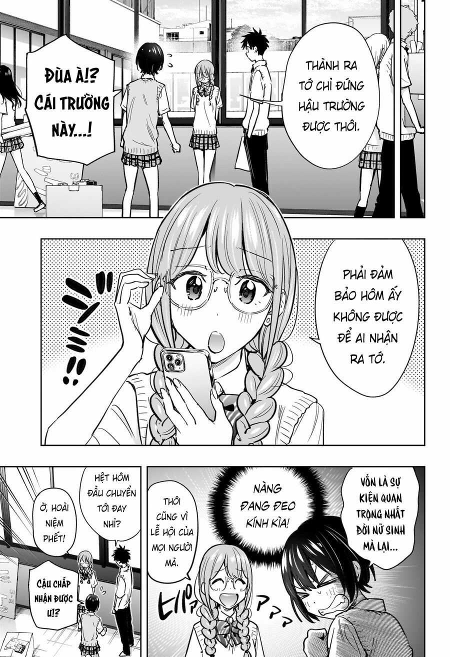 Himaten - Chương 43 - Trang 11