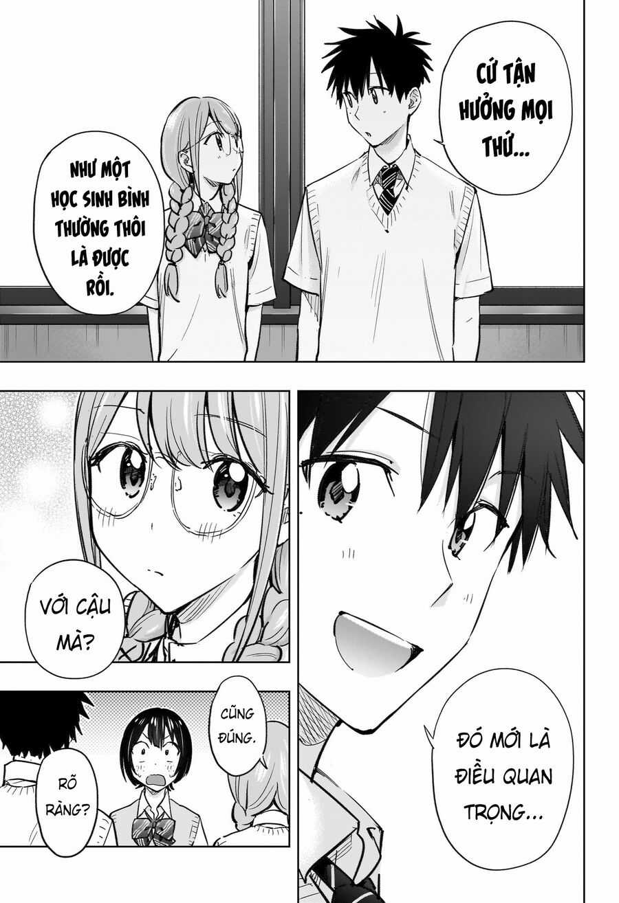 Himaten - Chương 43 - Trang 13