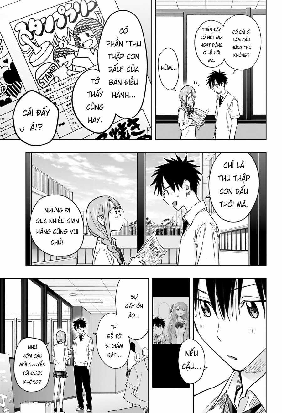 Himaten - Chương 43 - Trang 17