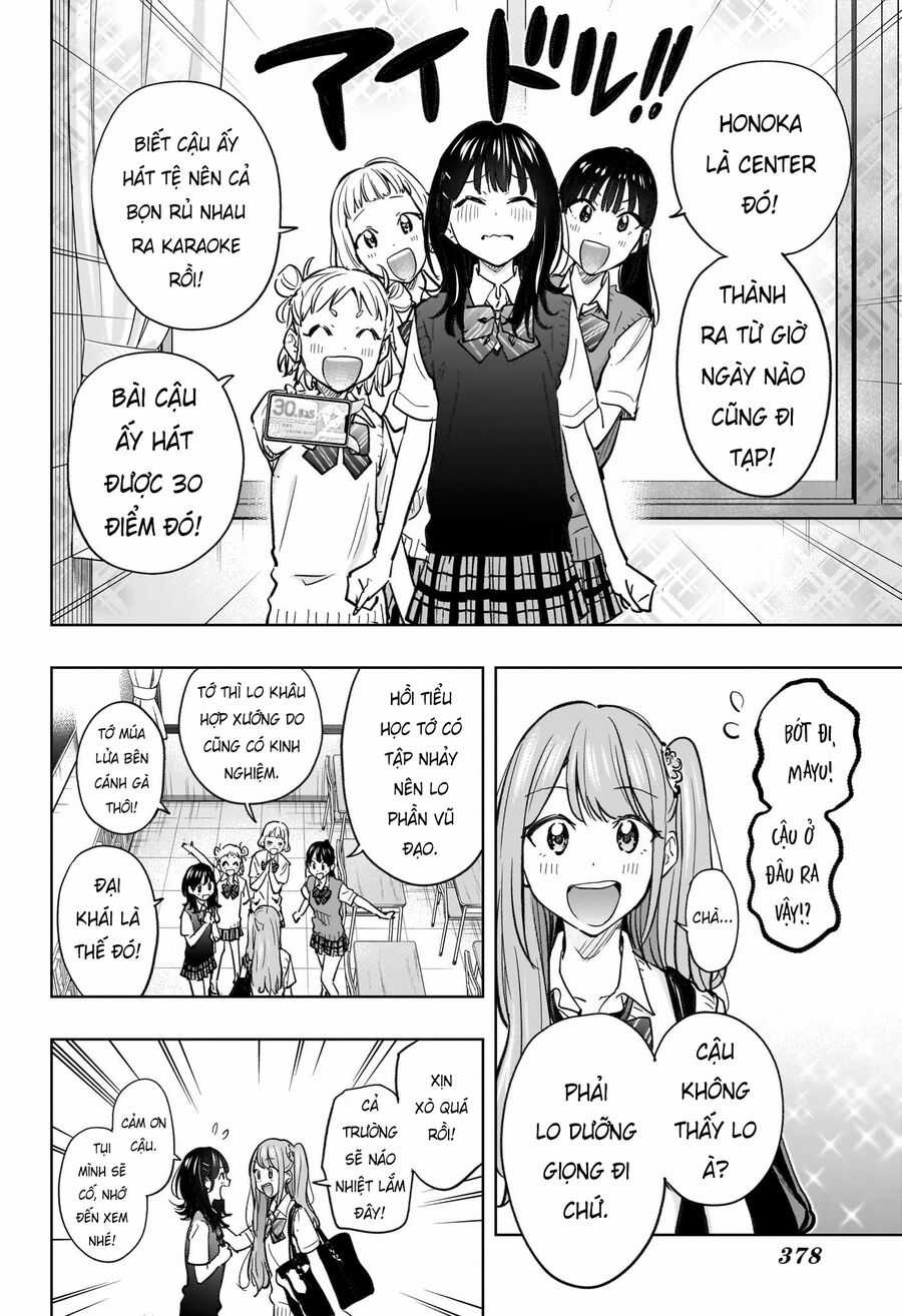 Himaten - Chương 43 - Trang 4