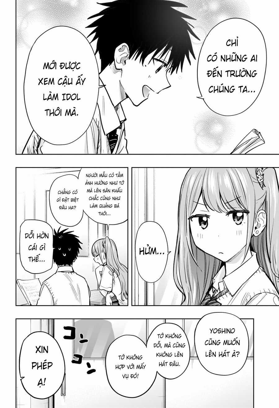 Himaten - Chương 43 - Trang 6