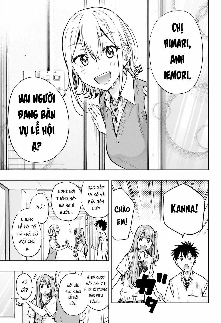 Himaten - Chương 43 - Trang 7