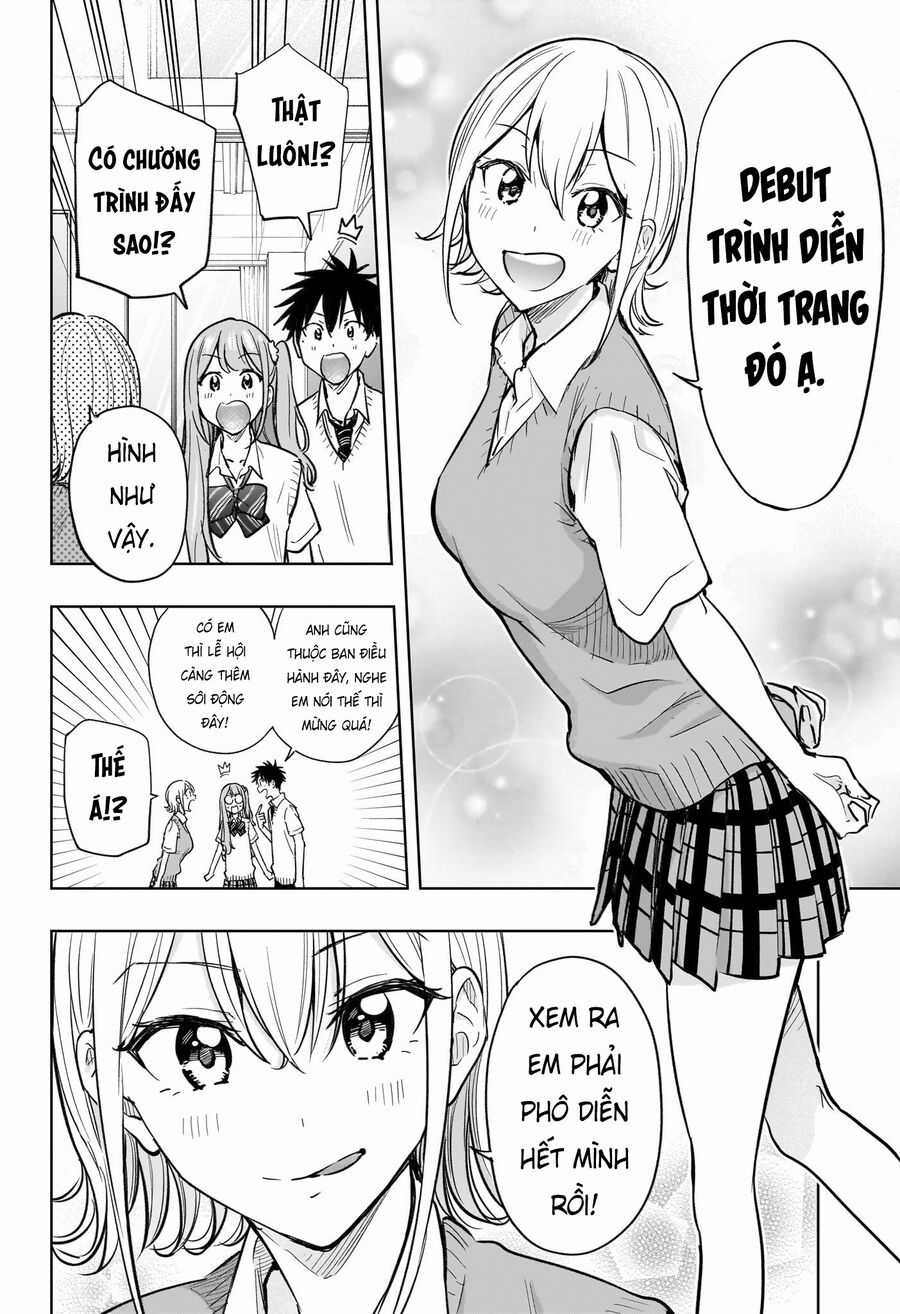 Himaten - Chương 43 - Trang 8