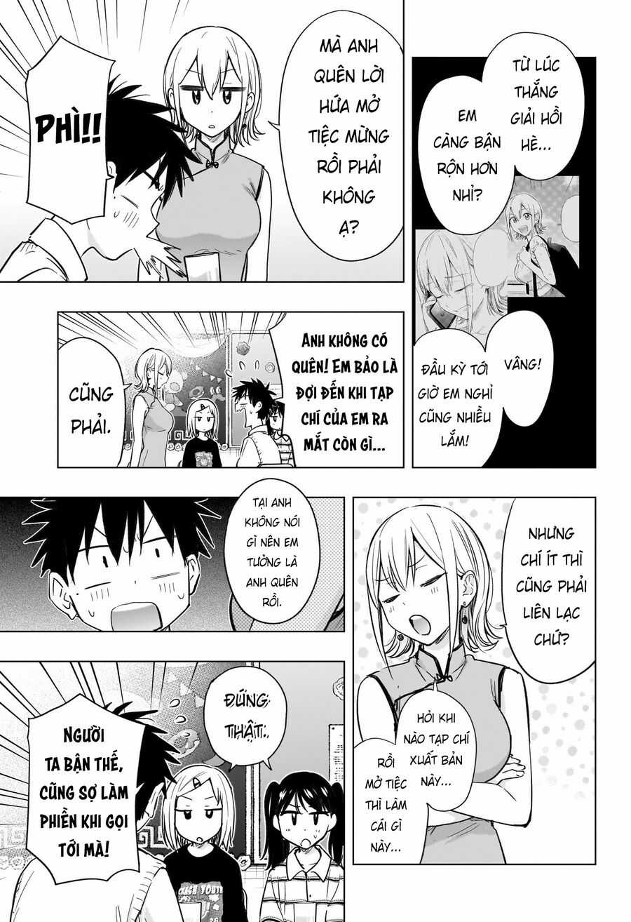 Himaten - Chương 44 - Trang 12