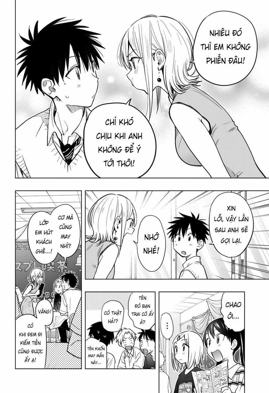 Himaten - Chương 44 - Trang 13