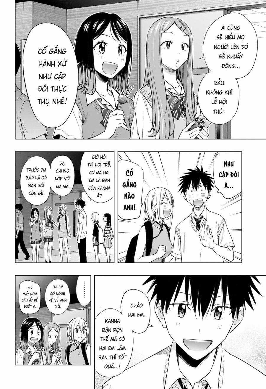 Himaten - Chương 45 - Trang 2