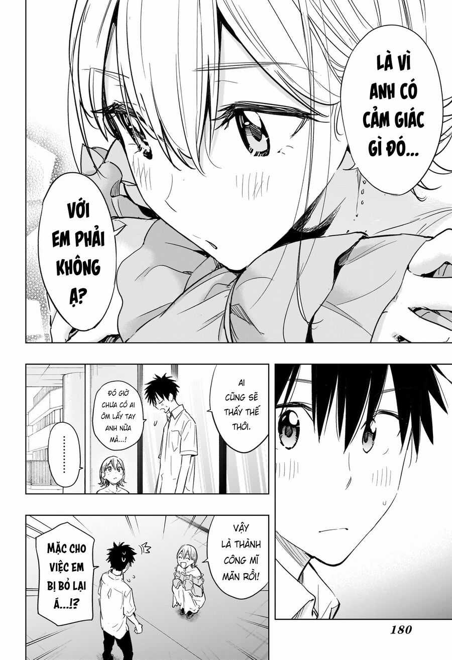 Himaten - Chương 45 - Trang 18