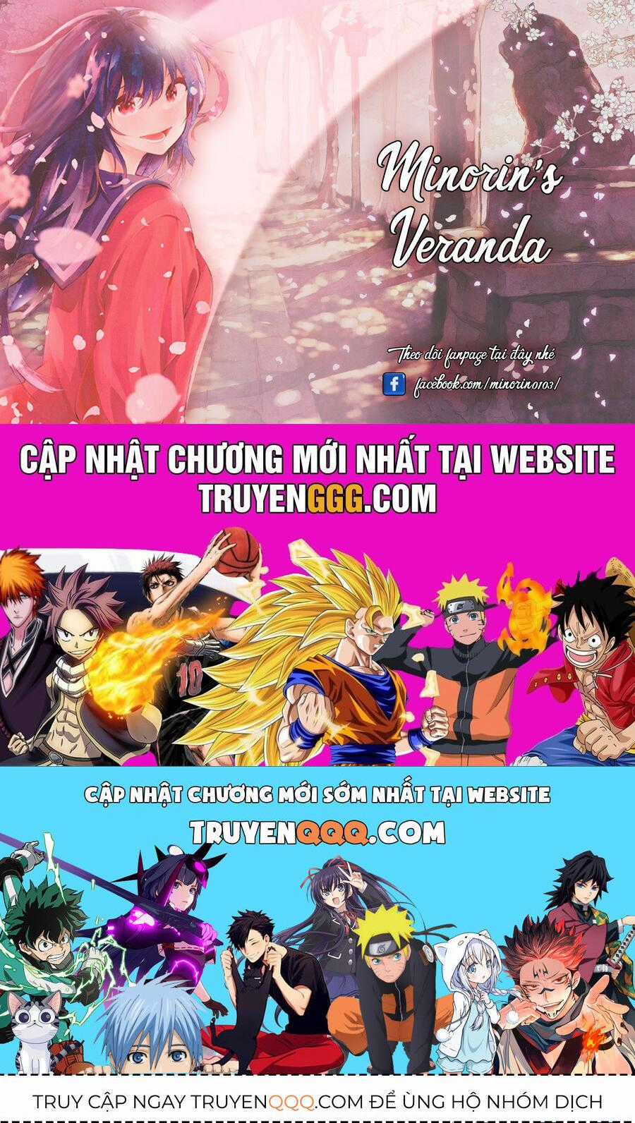 Himaten - Chương 45 - Trang 20