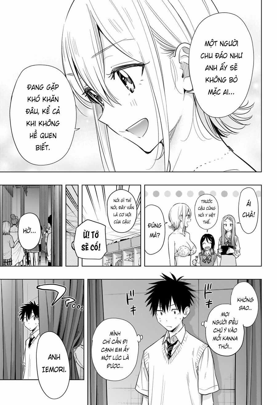 Himaten - Chương 45 - Trang 5