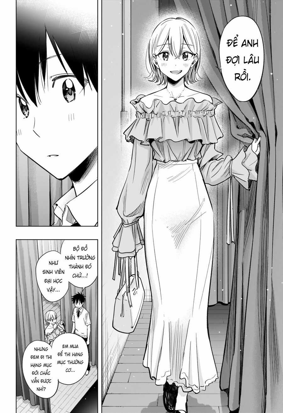 Himaten - Chương 45 - Trang 6