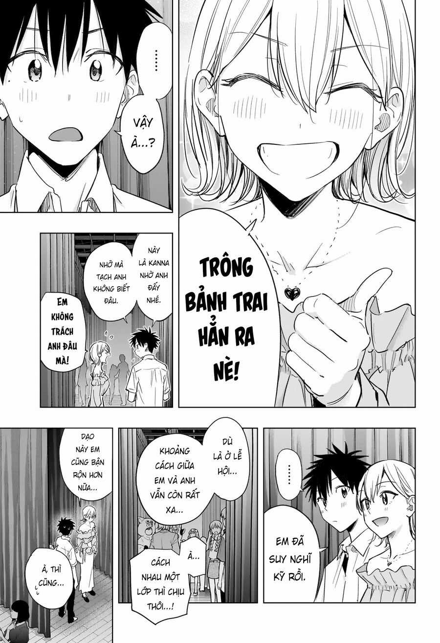 Himaten - Chương 45 - Trang 9