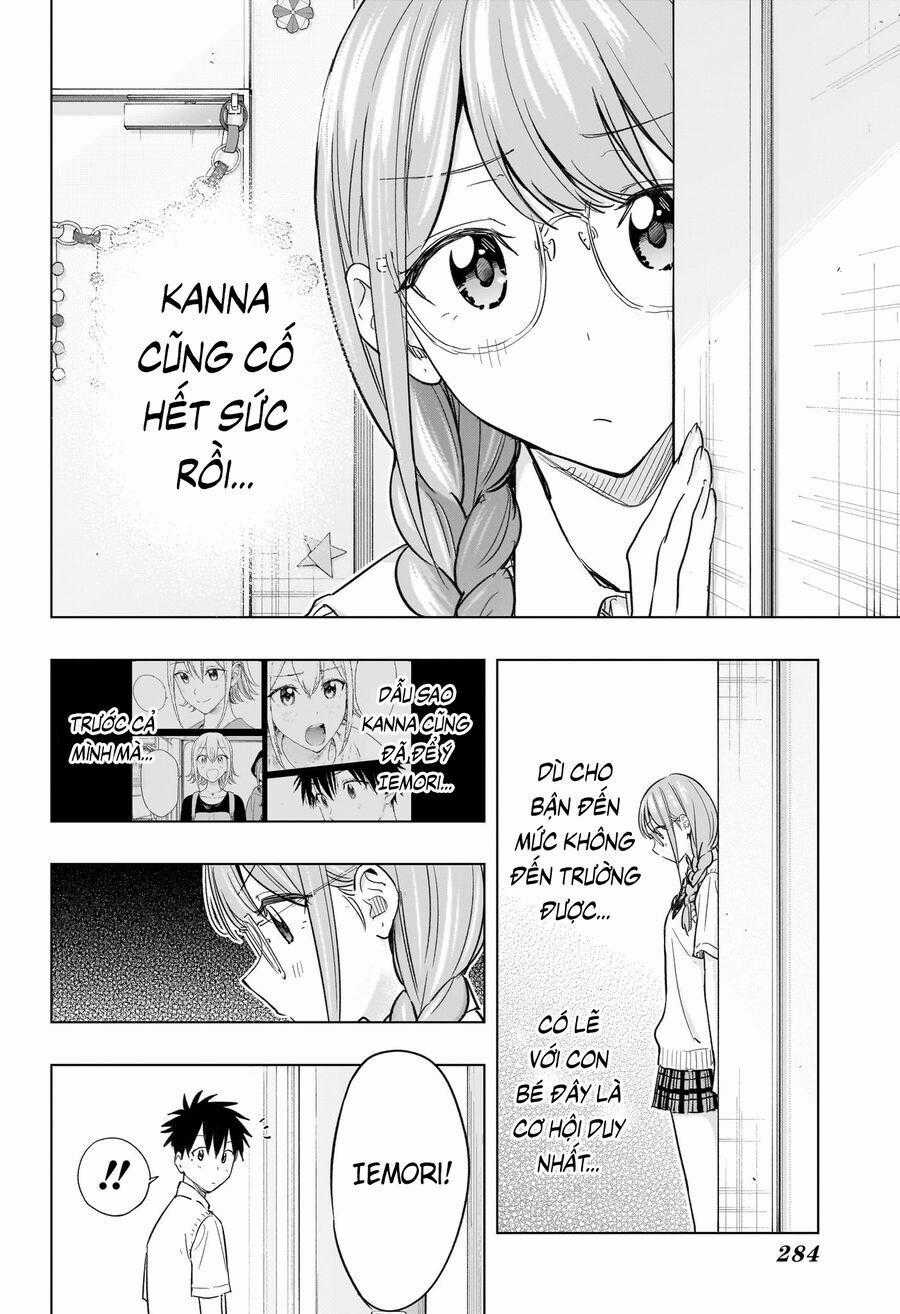 Himaten - Chương 46 - Trang 2