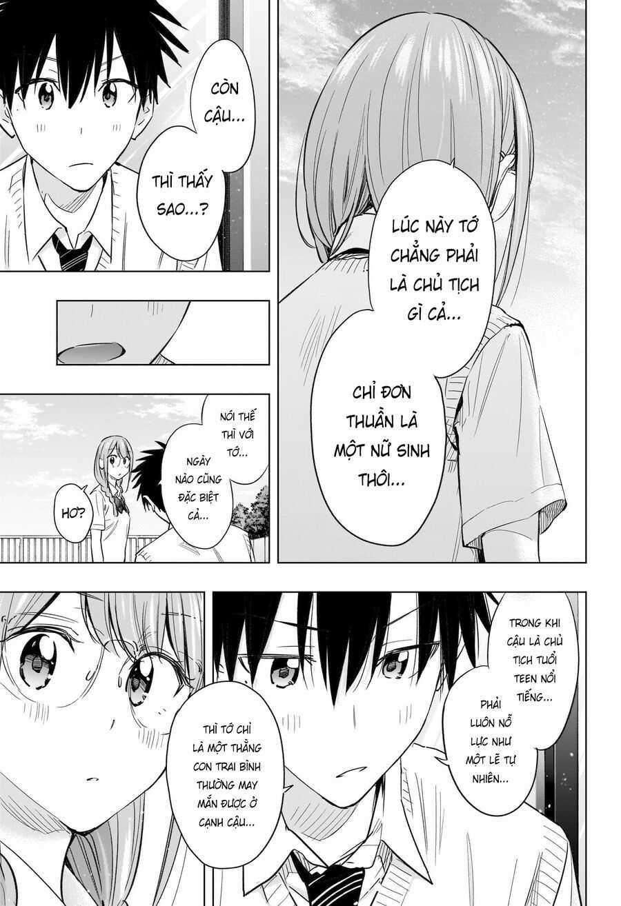 Himaten - Chương 46 - Trang 17