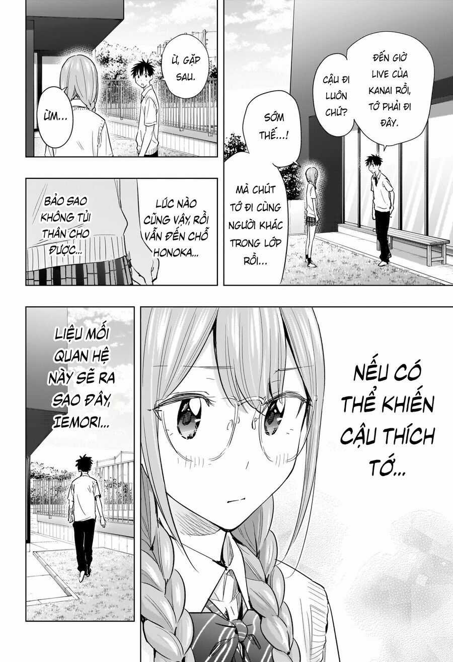 Himaten - Chương 46 - Trang 18