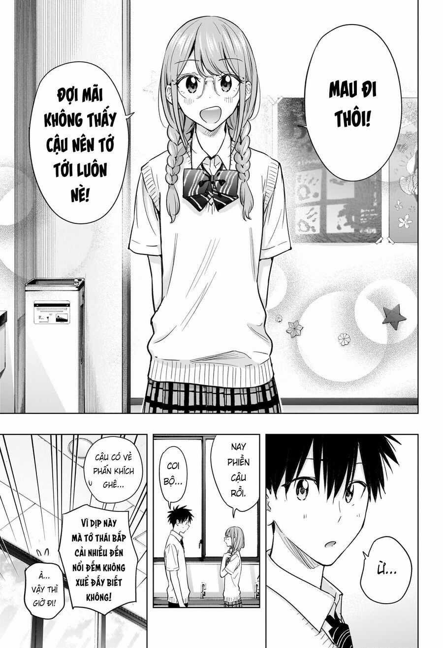 Himaten - Chương 46 - Trang 3