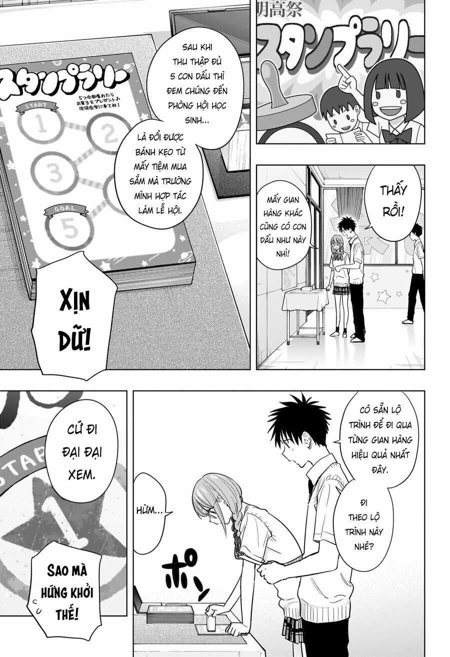 Himaten - Chương 46 - Trang 5