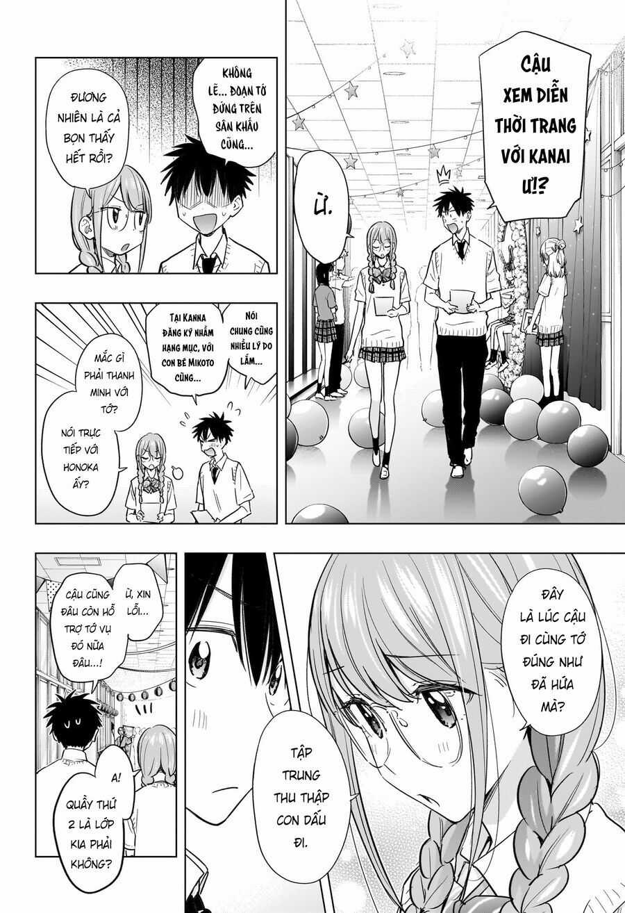 Himaten - Chương 46 - Trang 6