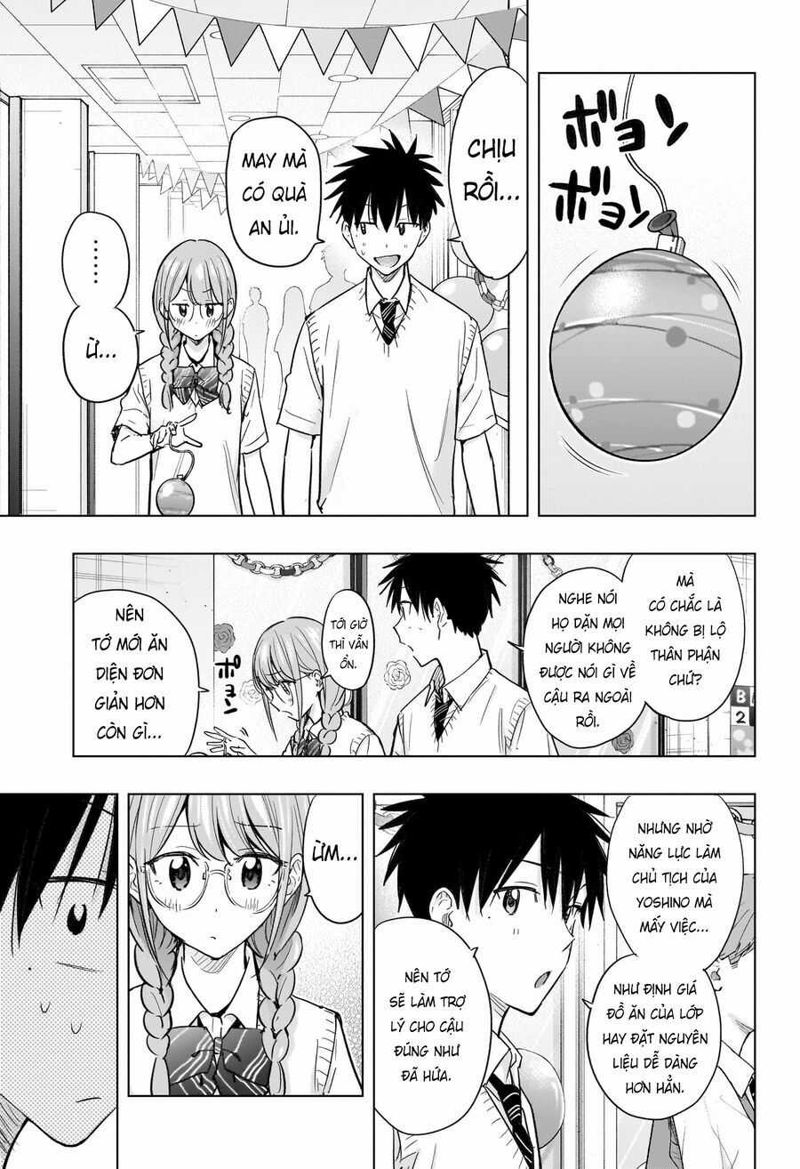 Himaten - Chương 46 - Trang 9