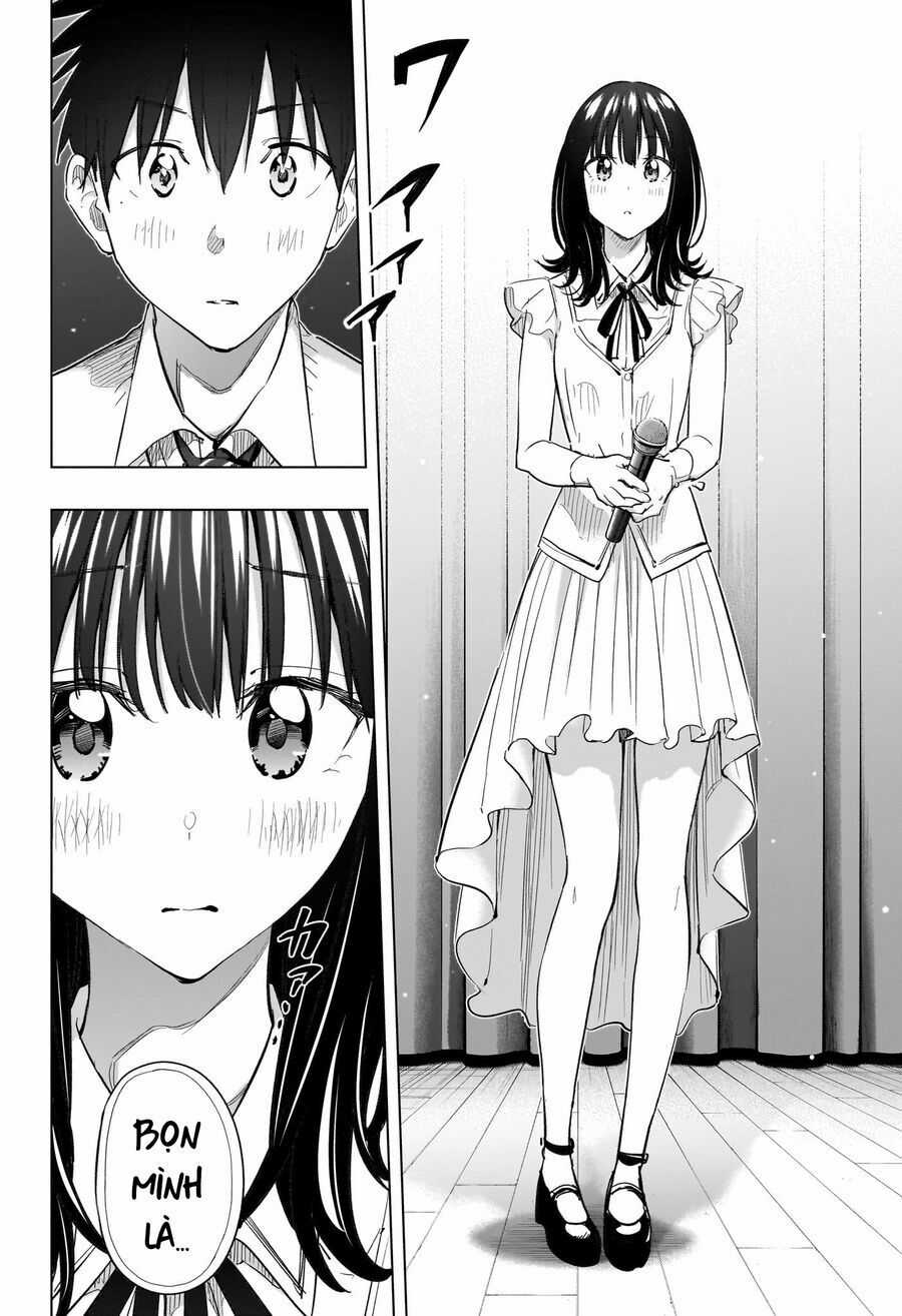 Himaten - Chương 47 - Trang 6