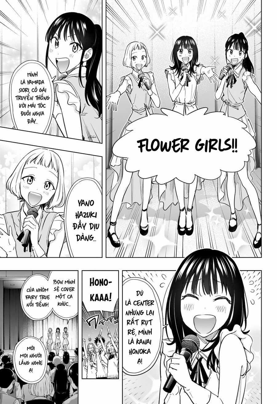 Himaten - Chương 47 - Trang 7