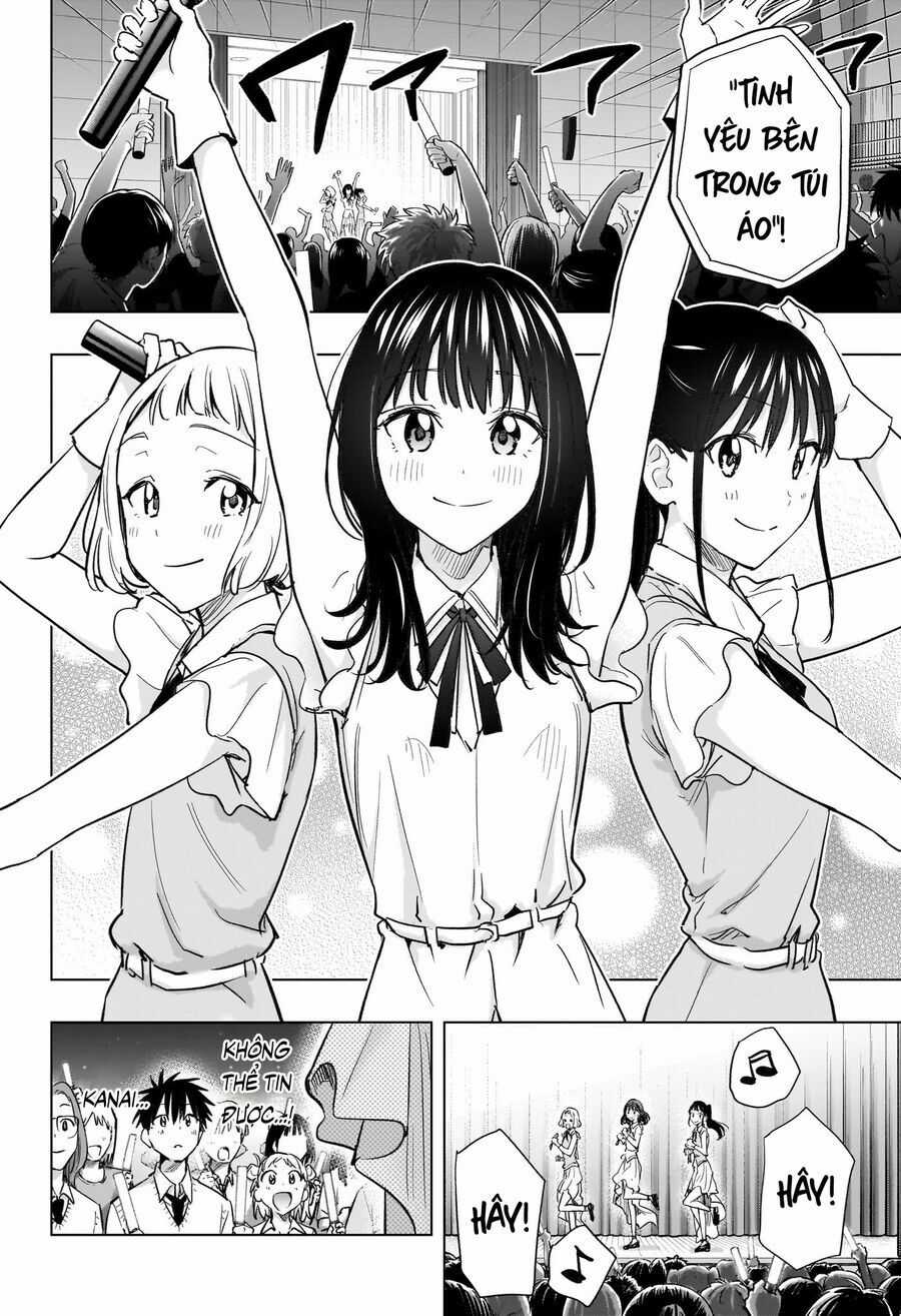 Himaten - Chương 47 - Trang 8