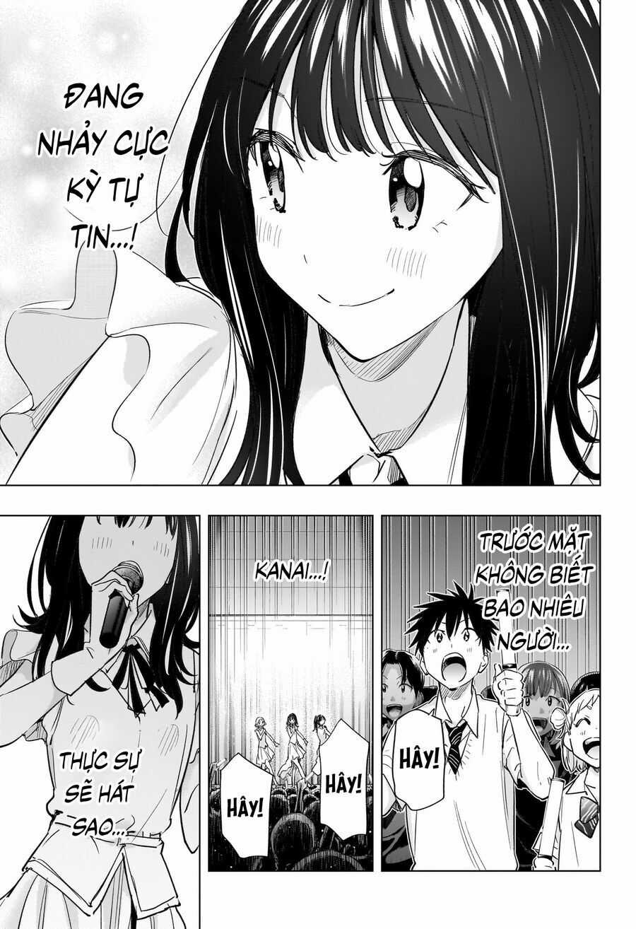 Himaten - Chương 47 - Trang 9