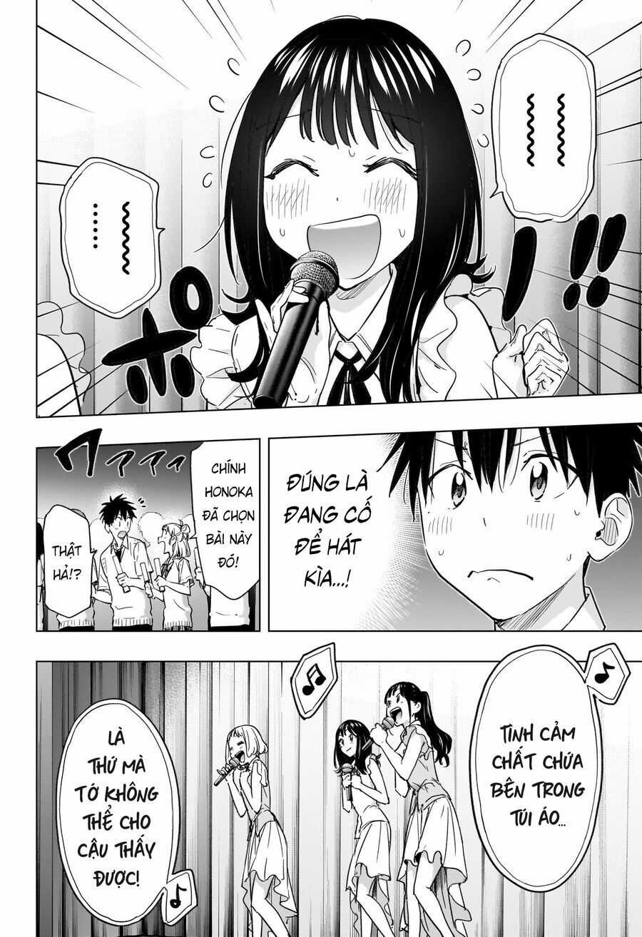 Himaten - Chương 47 - Trang 10