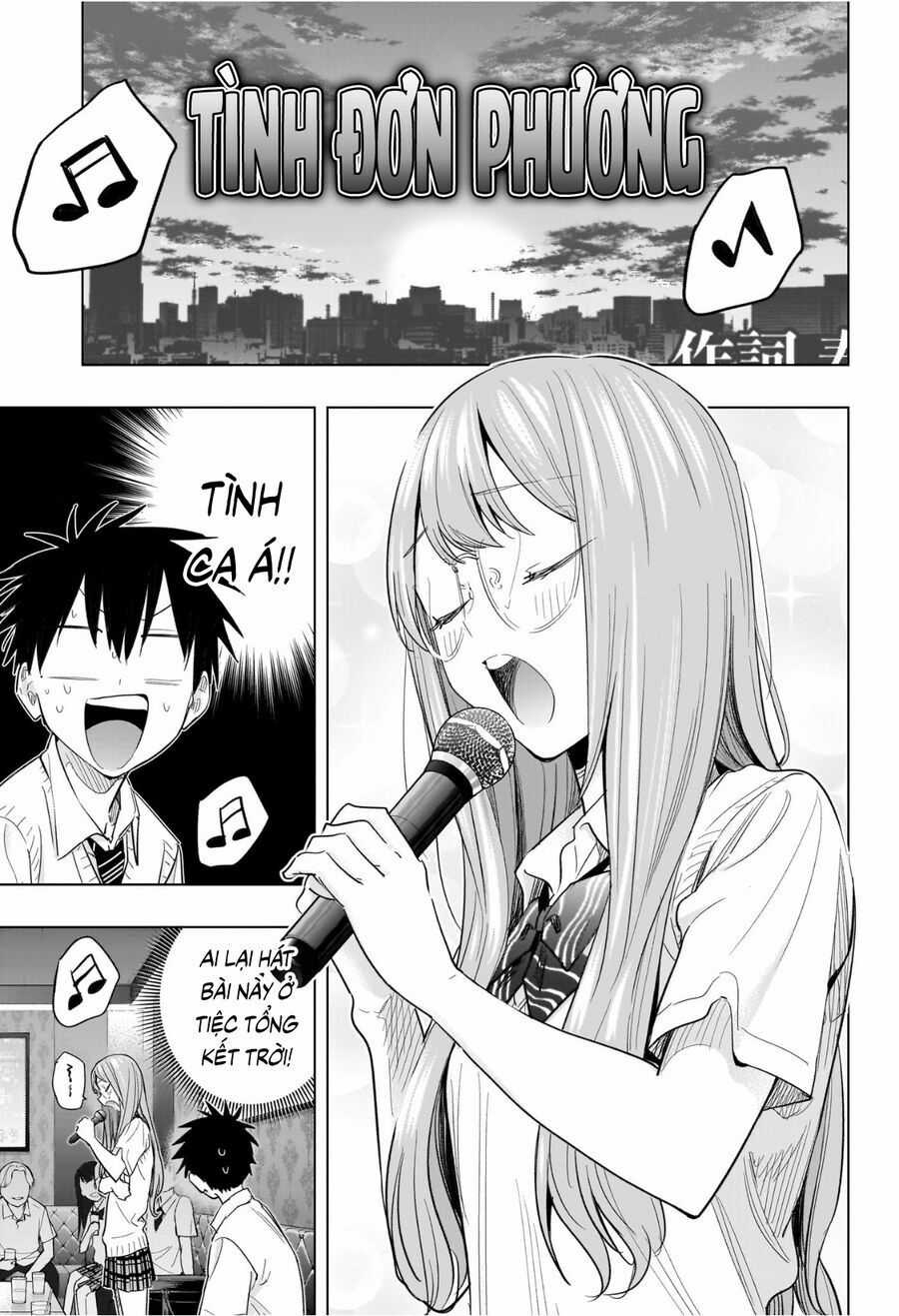 Himaten - Chương 48 - Trang 11