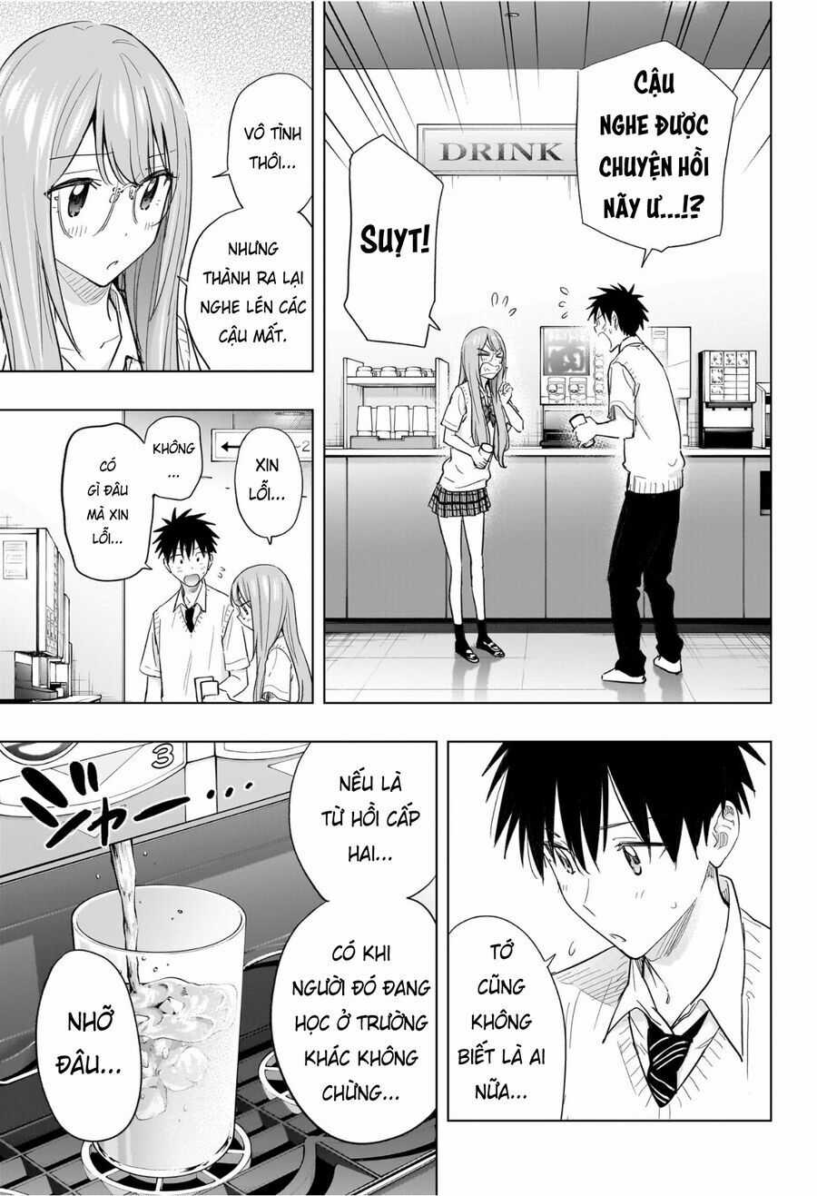 Himaten - Chương 48 - Trang 13