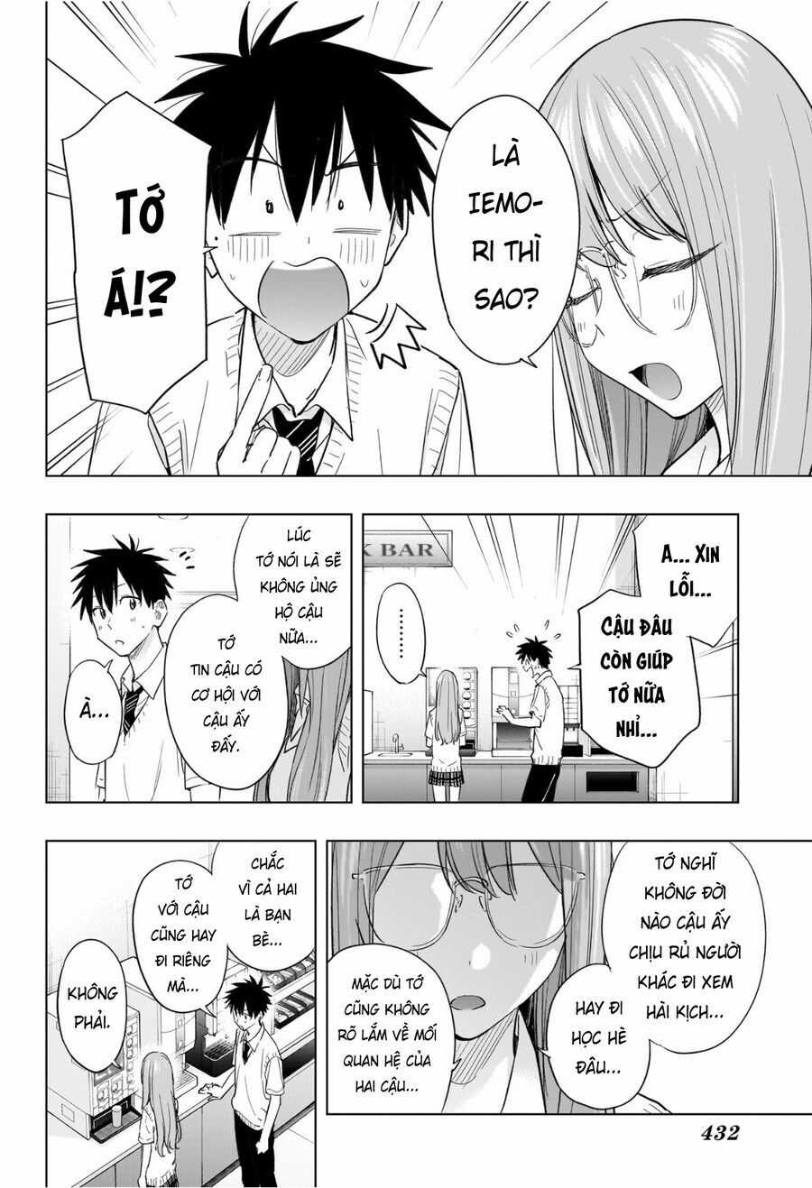 Himaten - Chương 48 - Trang 14