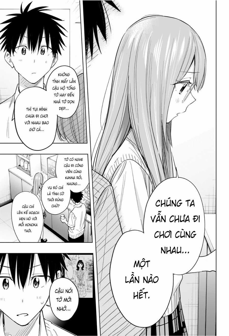 Himaten - Chương 48 - Trang 15