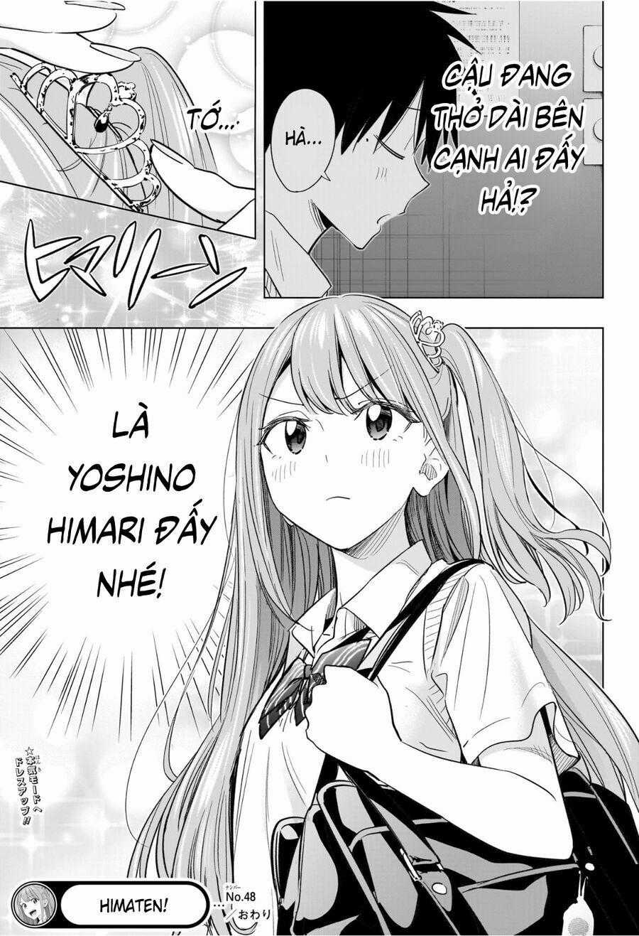 Himaten - Chương 48 - Trang 19