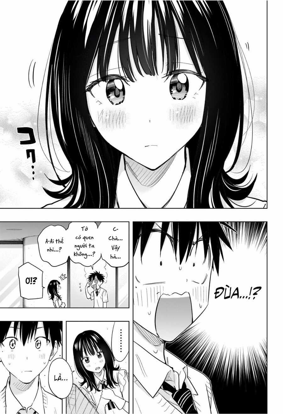 Himaten - Chương 48 - Trang 5