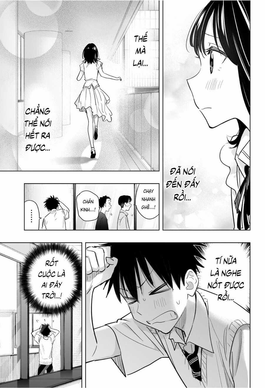 Himaten - Chương 48 - Trang 7