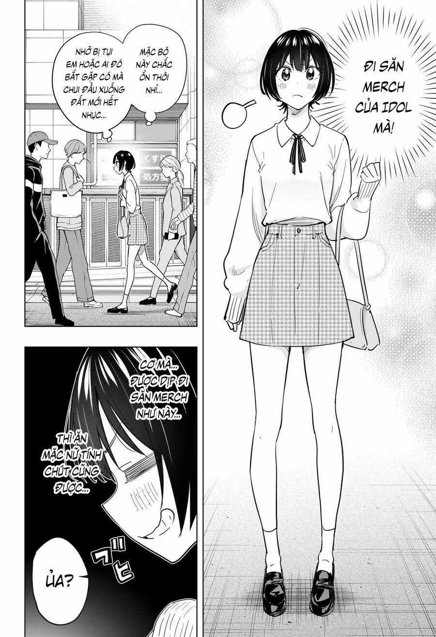 Himaten - Chương 49 - Trang 2