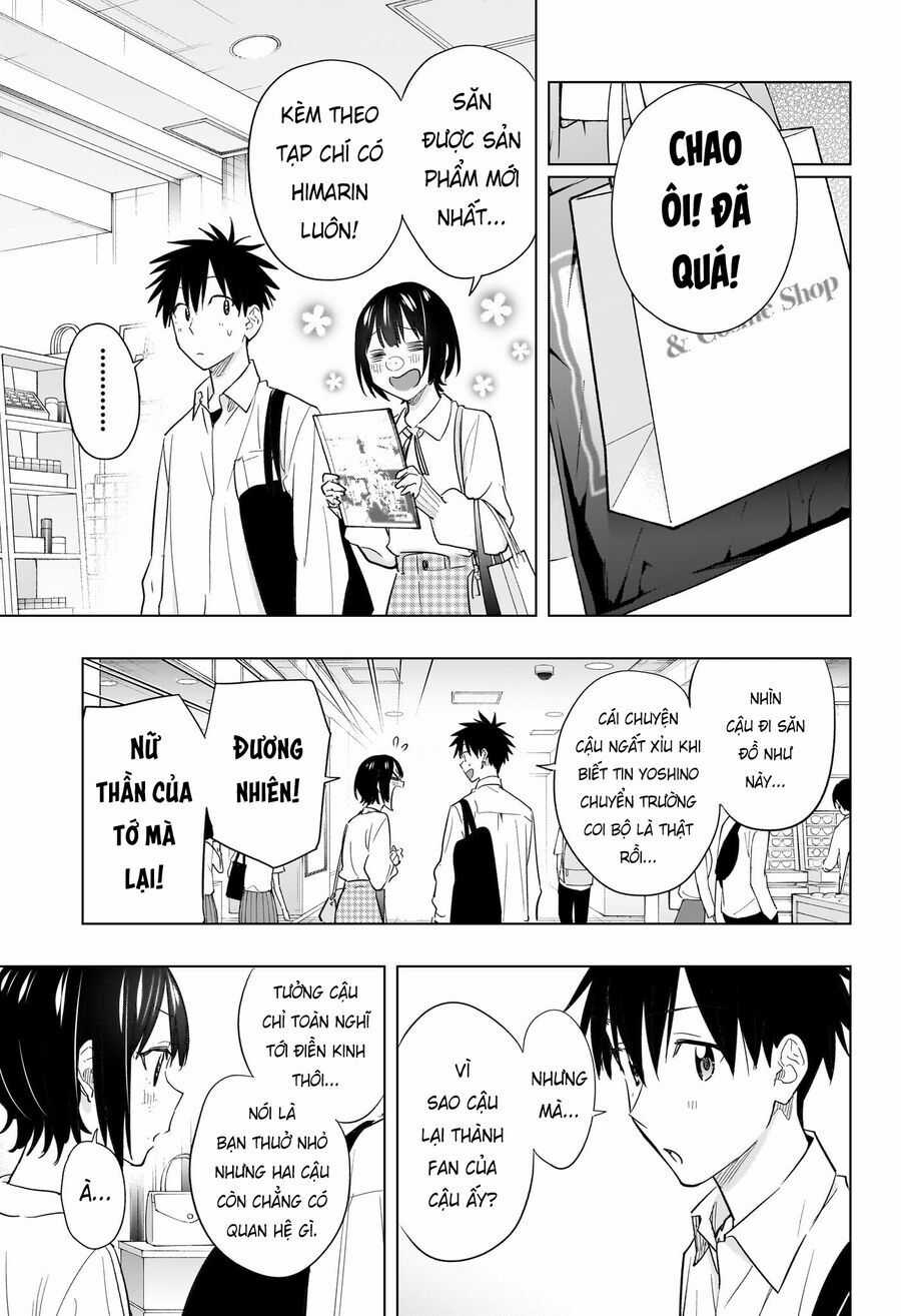 Himaten - Chương 49 - Trang 11