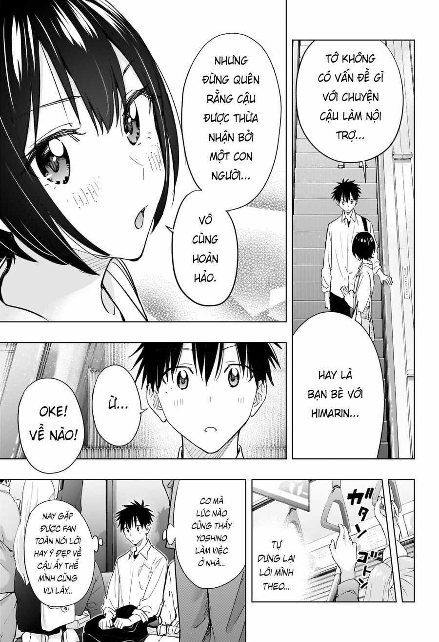Himaten - Chương 49 - Trang 13
